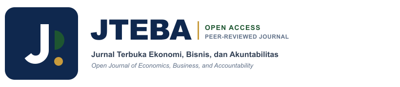 Logo JTEBA